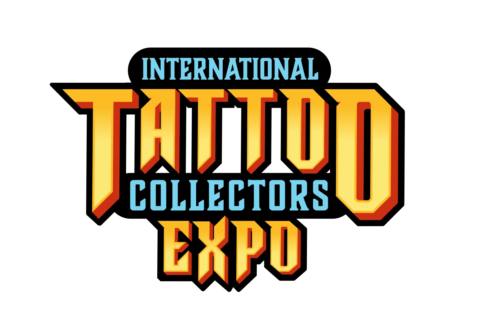 International Tattoo Collectors Expo
